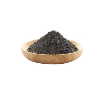 Black Sesame Powder  (95g)