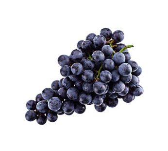 Black grape ( 250g )