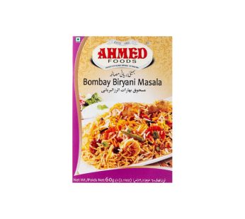 Bombay Biryani Masala (60g) Ahmed