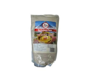 Buck Wheat Flour Aichi Foods (1kg)