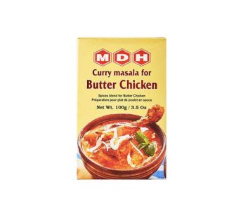 Butter Chicken Masala (100g) MDH