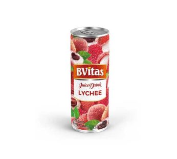 Bvitas Lychee Juice (250ml)