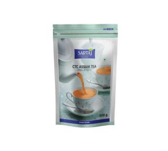 CTC Assam Tea (500g)