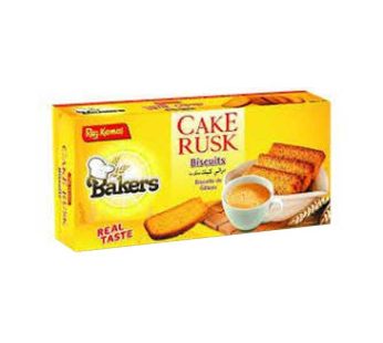 Cake Rush Biscuit Rajkamal (300g)