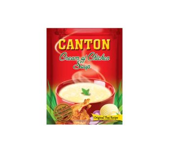 Canton Soup (25g)