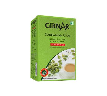 Cardamom Tea 140g Girnar