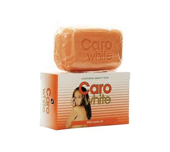 Caro White Lightening Beauty Soap (180g)