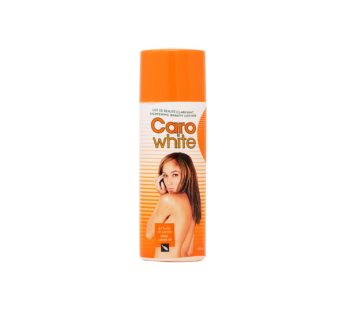 Caro White Lotion with Carrot Oil 500 Ml