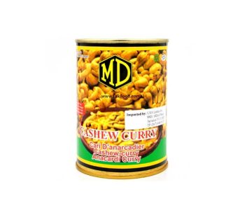 Cashew Curry (560g) MD