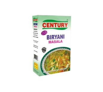 Century Biryani Masala (100g)