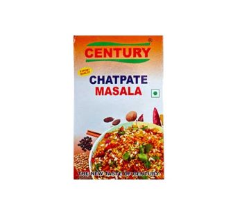 Century Chatpati Masala 50g (50g)