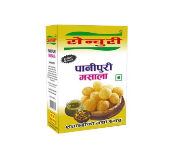 Century Panipuri Masala (50g)