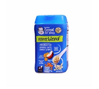 Cereal For Toddler 6+ Banna Apple Strawberry (227g)