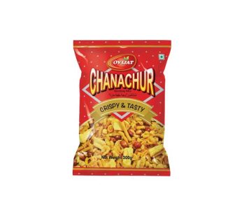 Ovijat Chanachur (150g)