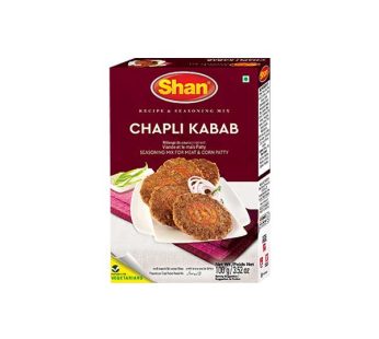 Chapil Kabab Masala (100g) Shan