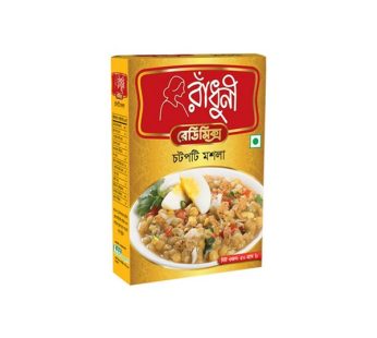 Chatpati Masala 50g Radhuni