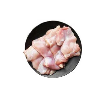 Chicken Bone Less Leg (2kg)