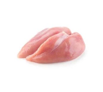 Chicken Breast Bone Less (2kg)