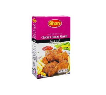 Chicken Broast Masala (125g) Shan