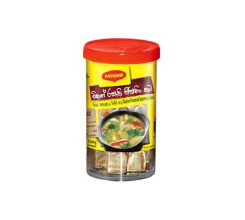 Chicken Cubes Maggi 25X4 (100g)