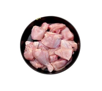 Chicken Cut 2kg Jannat