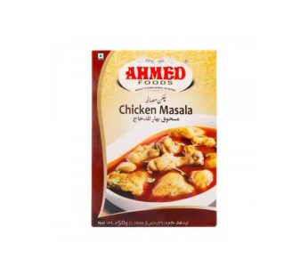 Chicken Masala (50g) Ahmed