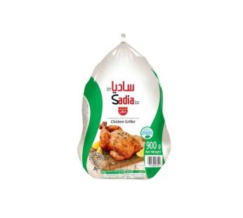 Chicken Whole (900gm) Sadia