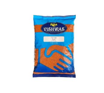 Chilli Powder 1Kg Vishwas