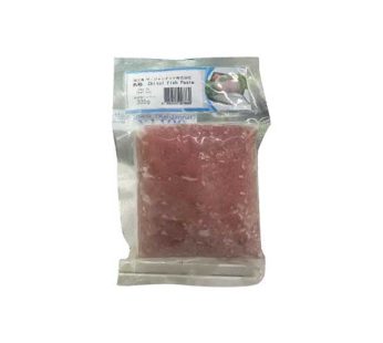 Chitol Fish Paste (300gm)