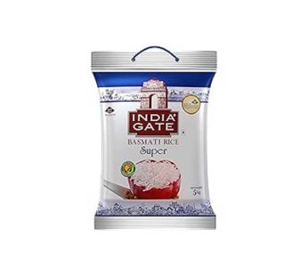 Basmati Rice Classic India Gate (5Kg)