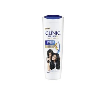 Clinic Plus Shampoo Strong And Long (180ml)