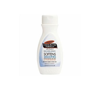 Cocoa Butter Formula 250ml