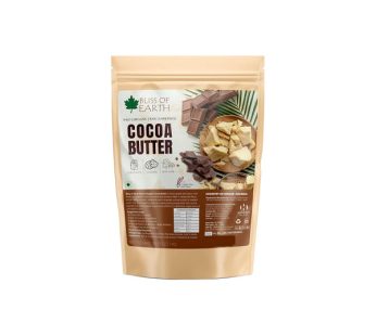 Cocoa Butter Fro Skin & Hair 500g