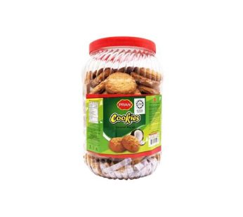 Coconut Cookies 900g Pran