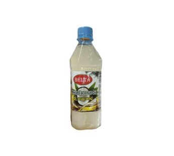 Belta Coconut Oil (500g)