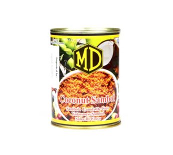 Coconut Sambol (500g) MD