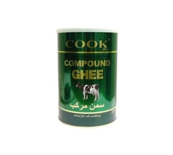 Compound Ghee (900g)