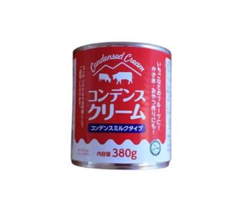 Condensed Cream (380g)