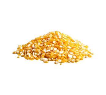 Cracked Corn Broken (1kg)