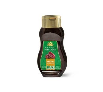 Crown Dates Syrup(400g)