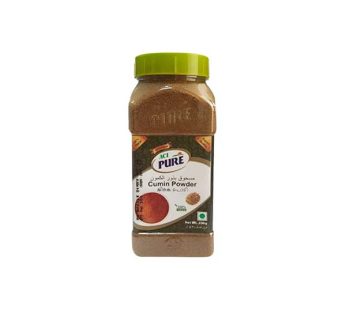 Cumin Powder Jar (200g)