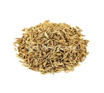 Cumin Whole 500g