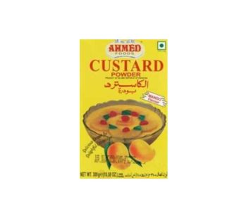 Custard Powder Mango (300g) Ahmed