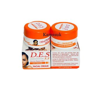 D.E.S 5.5 35ml