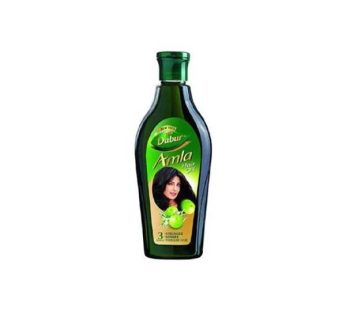 Dabur Amla Hair Oil (180ml)