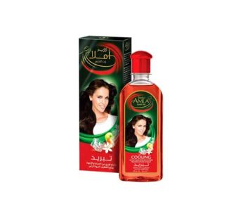 Dabur Amla Hair Oil 200ml Cooling