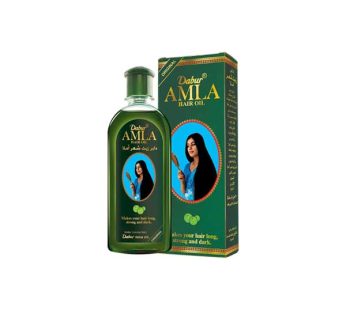 Dabur Amla Hair Oil 300 Ml Amla (300ml)