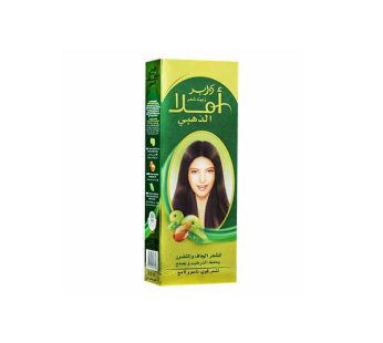 Dabur Amla Hair Oil 300ml Gold