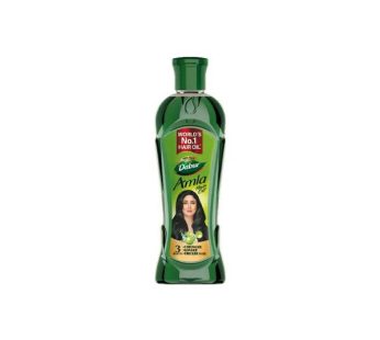 Dabur Amla Hair Oil (45ml)