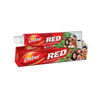 Dabur red Toothpaste (100g)